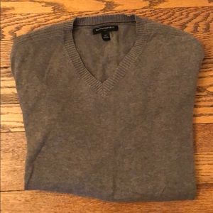 Banana Republic Grey Sweater